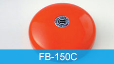 FB-150C DC24V8mA 地区音響装置
