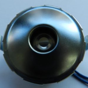 組込用電磁ブザー　CLB-34BK AC200/220V